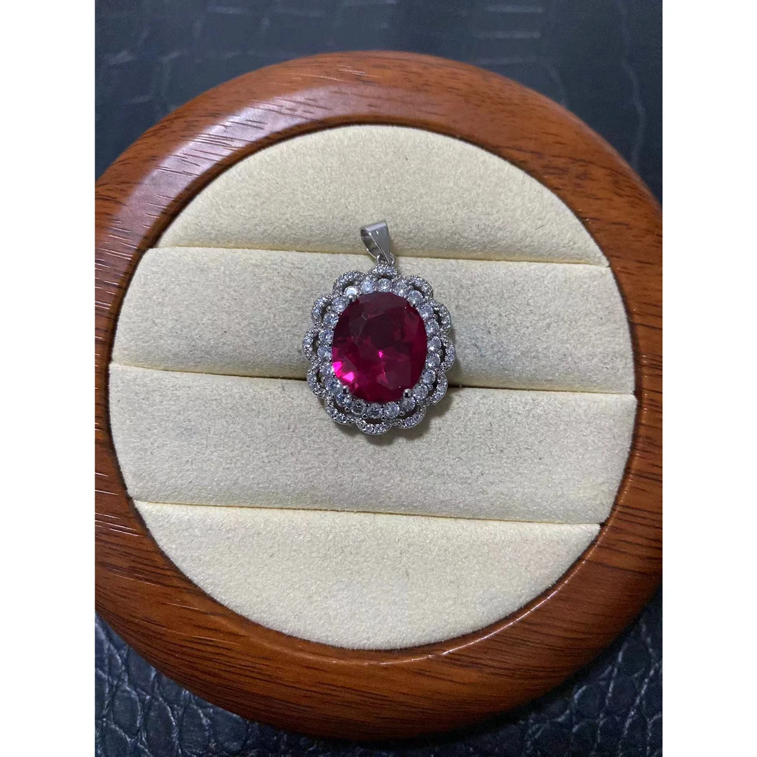 【典藏臻品】时尚气质百搭吊坠Bk11104