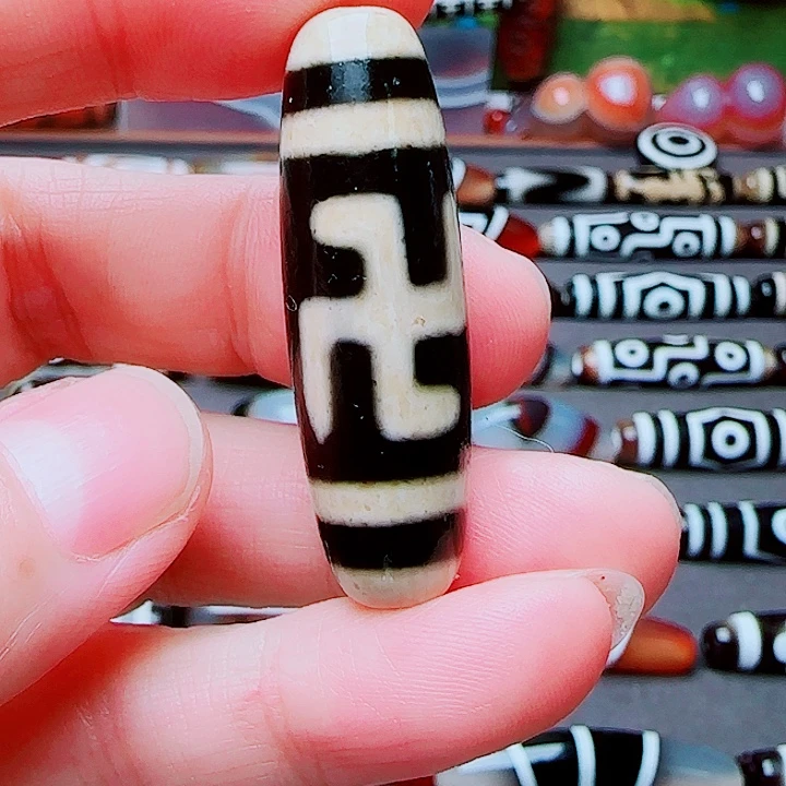 玛瑙/玉髓合金珠宝半成品