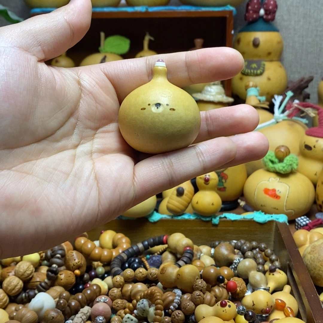 福利 手把件小熊熊