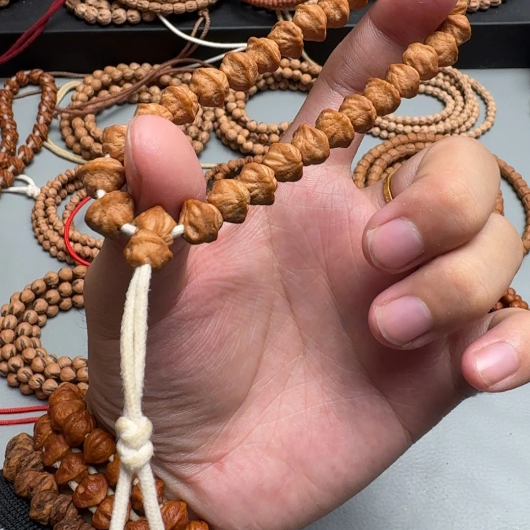 手串柏香籽/百香籽1