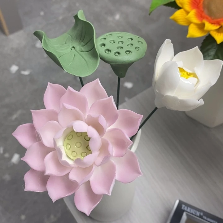 陶瓷陶瓷材料加工
