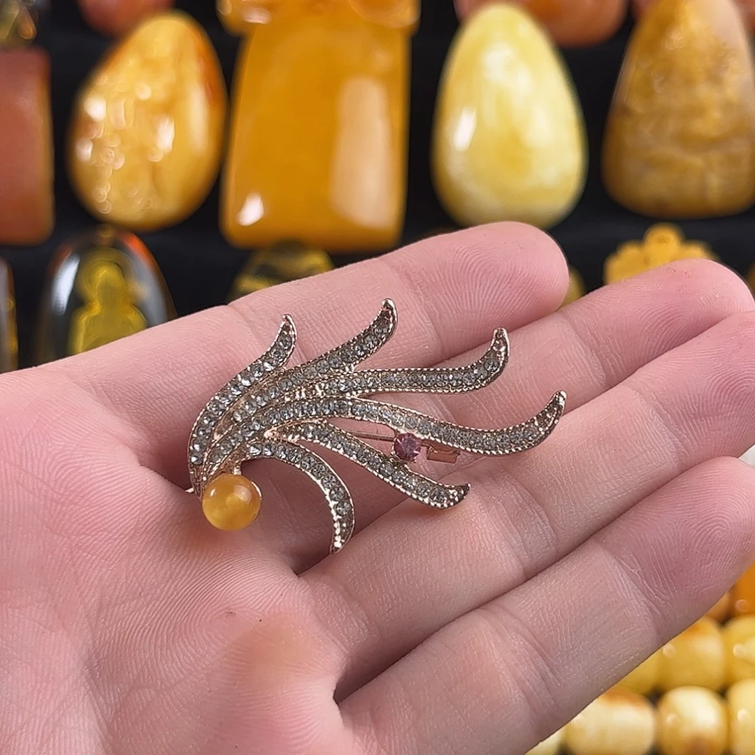 合金蜜蜡珠宝奇石