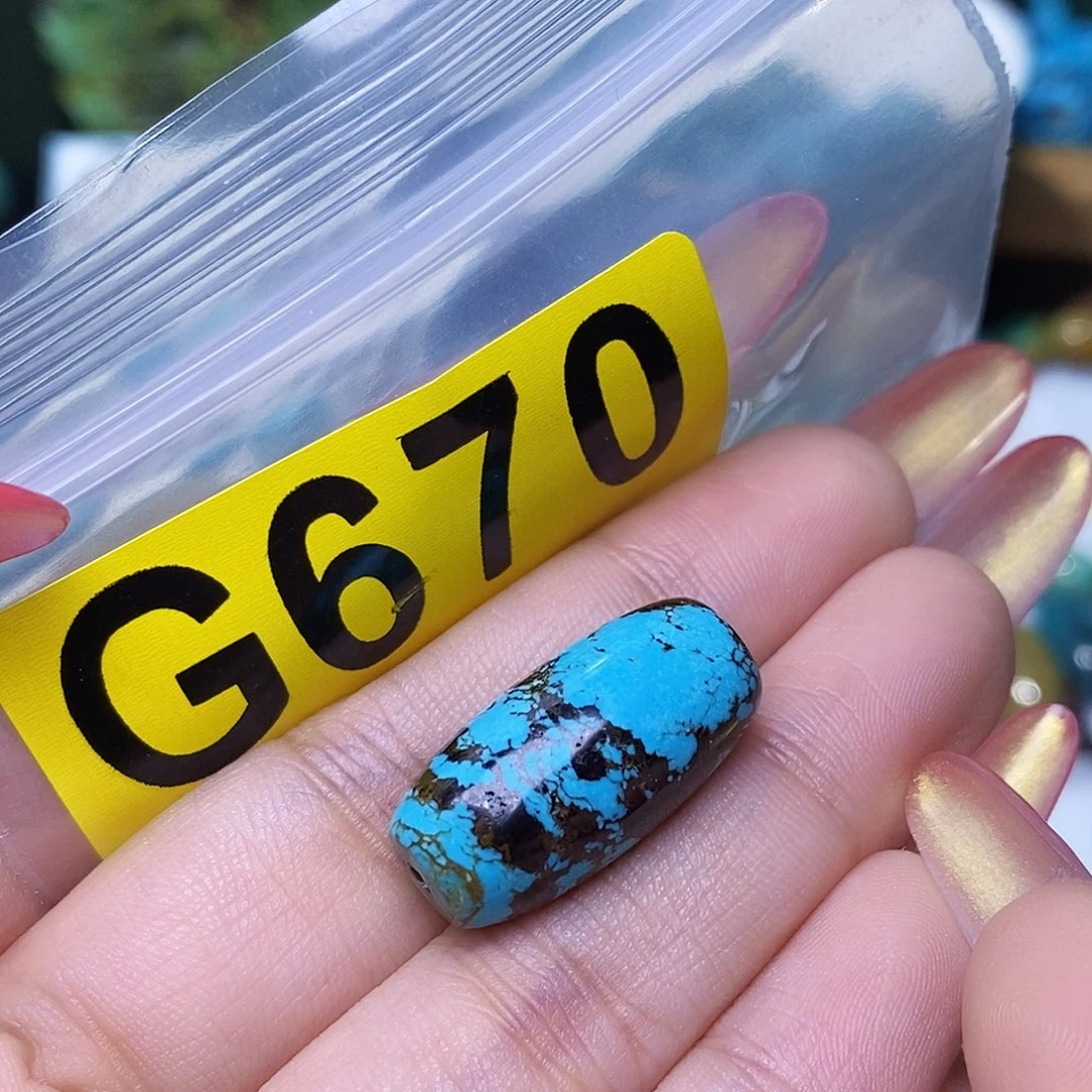 空竹十堰粉丝专享福利特色散珠