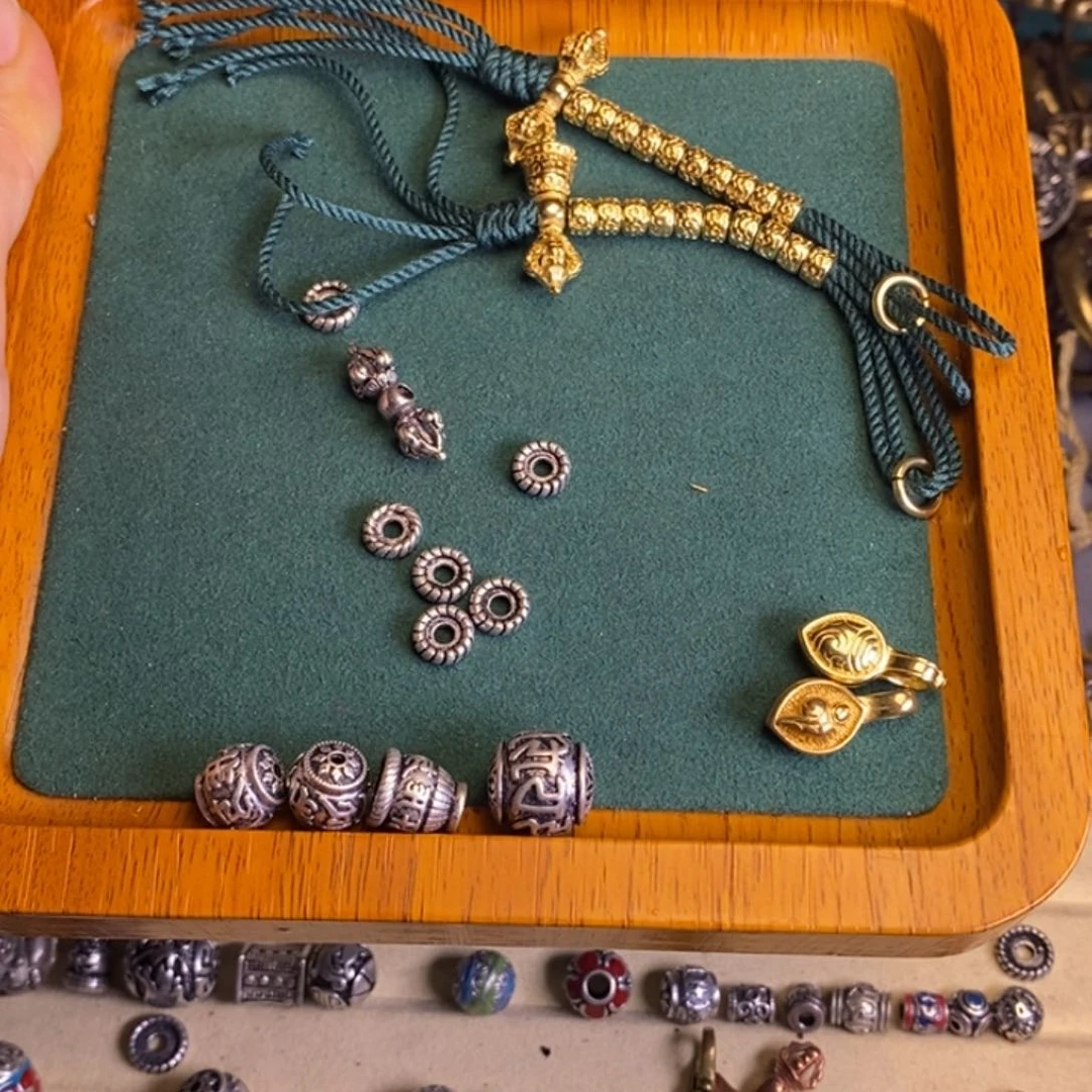 一***～黄色计数器新款三通隔片