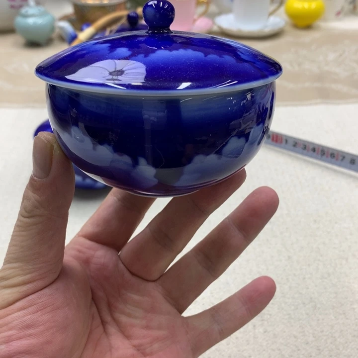 瓷片这份报告指出