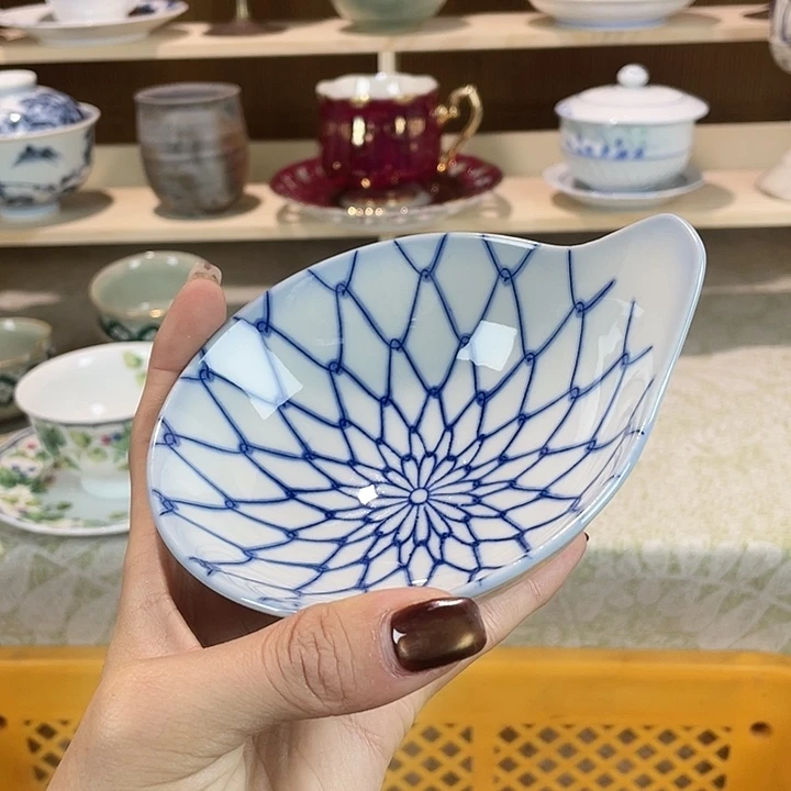 陶18包邮瓷器微瑕微瑕