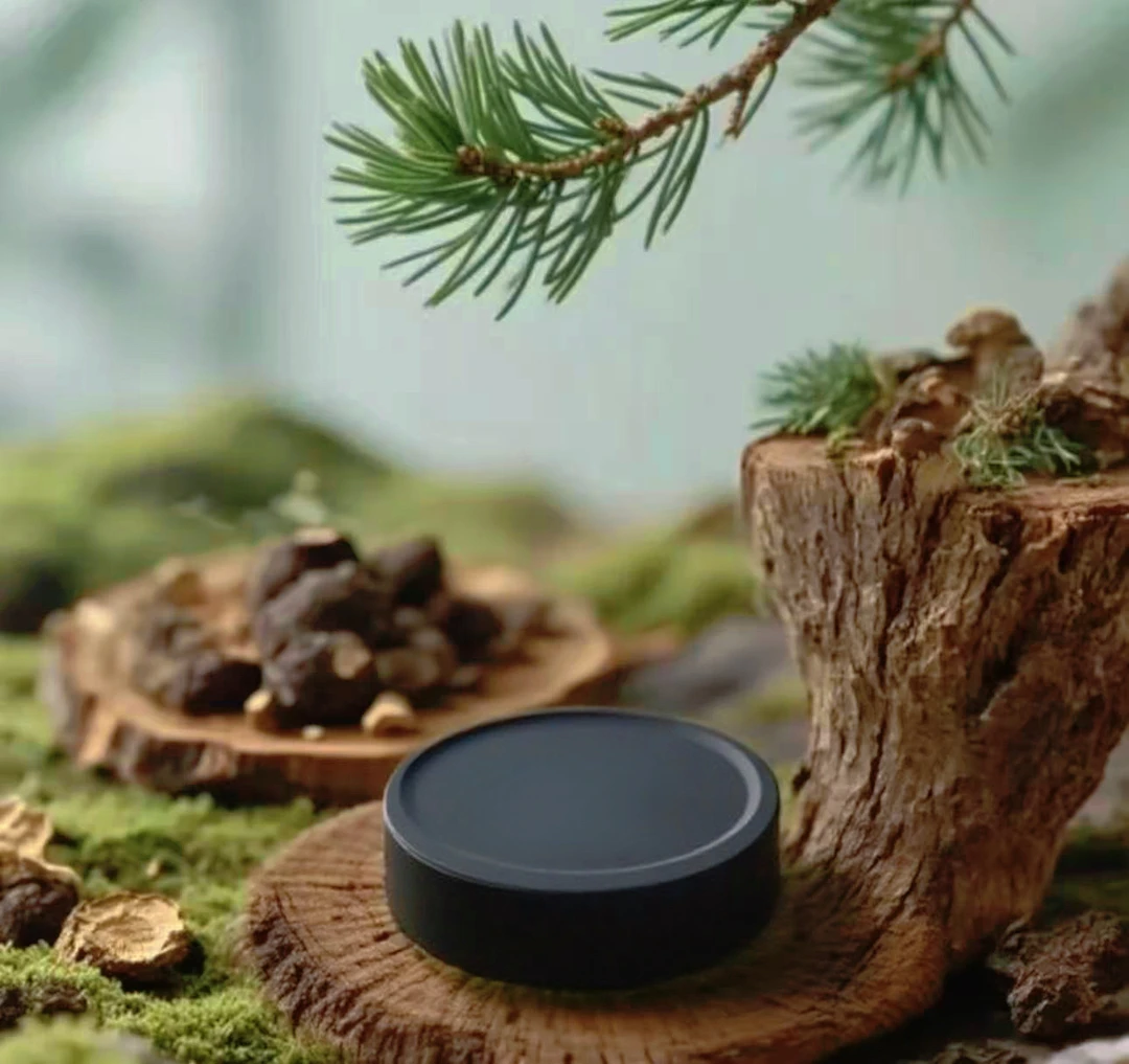 【升级版】草本温和  萃取洗发皂-A