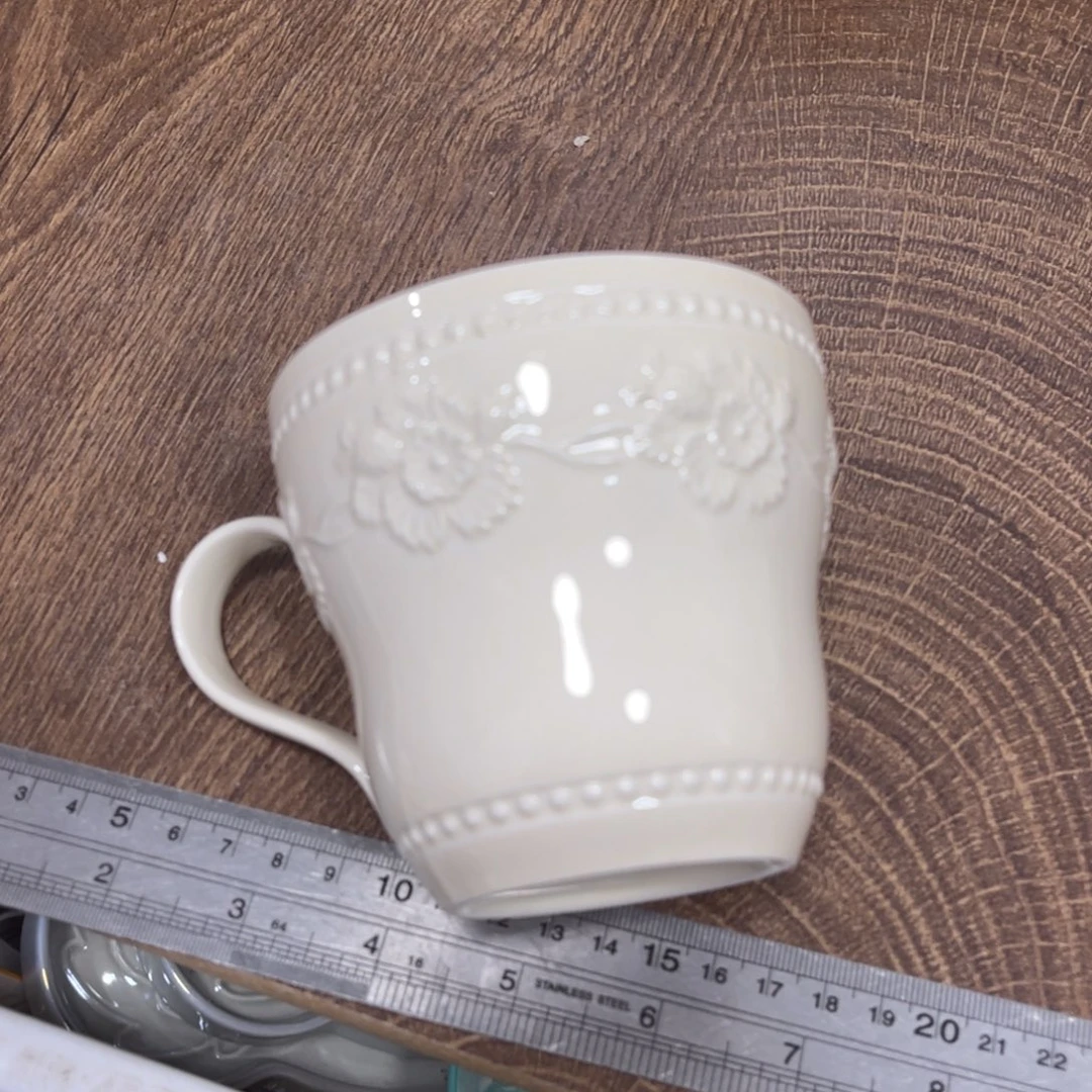 微微瑕陶瓷餐具陶瓷餐具