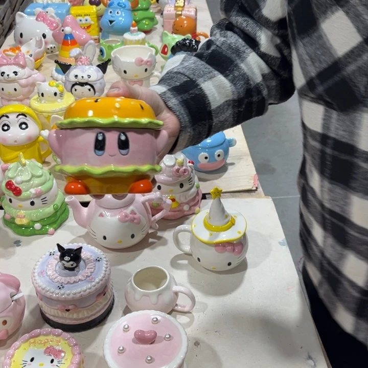 紫砂茶案我们的目标是成为