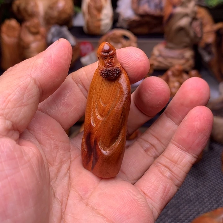 柏木（崖柏）崖柏陈化