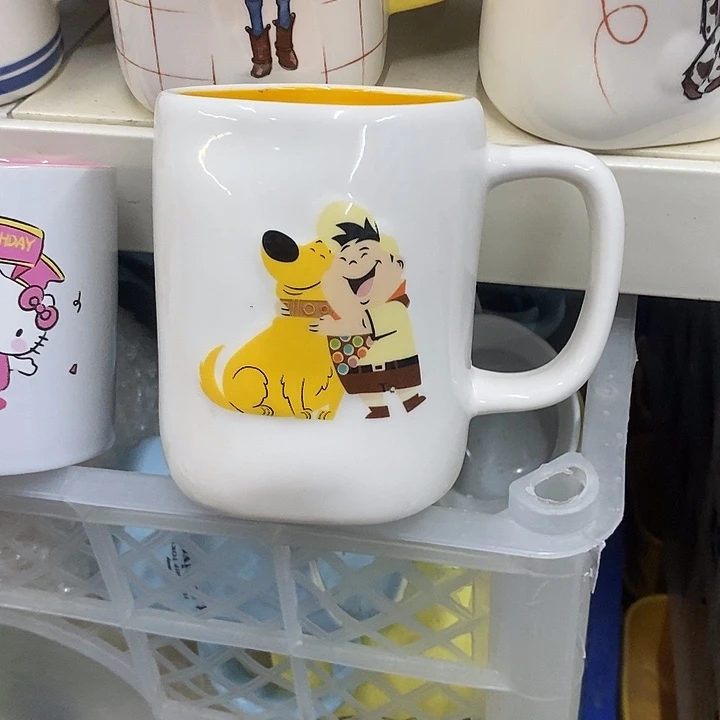双饮款普通钢化玻璃