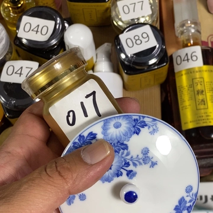 瓷片回流瓷器瓷片17