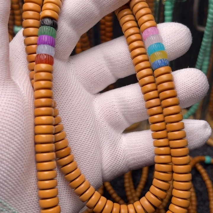 橄榄核吊坠哈哈哈