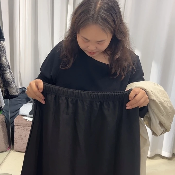 伞裙半裙999999999