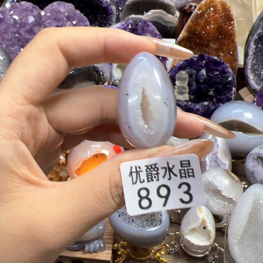 未镶嵌大型摆件（非配饰）水晶893