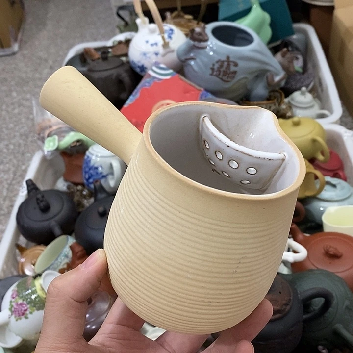 陶瓷艺术品制作工艺壶
