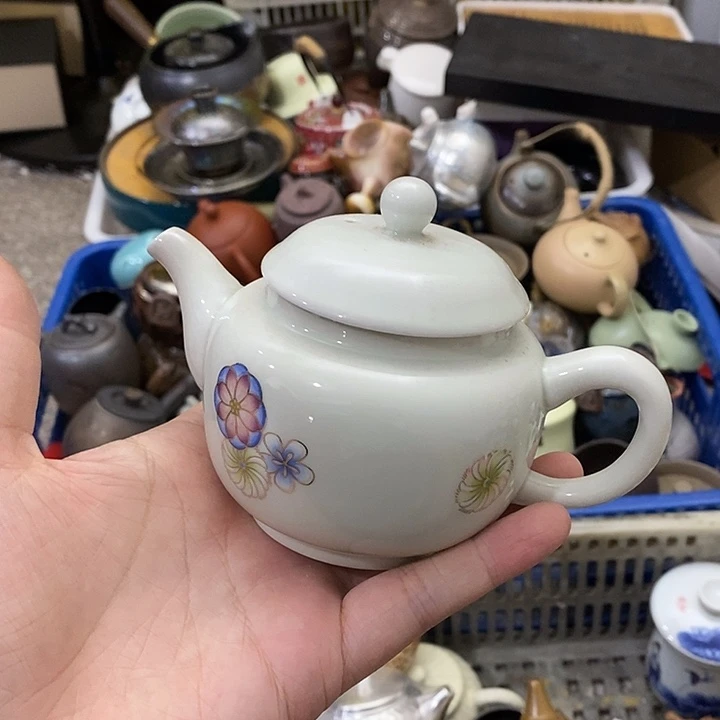 陶瓷艺术品及陶瓷制品