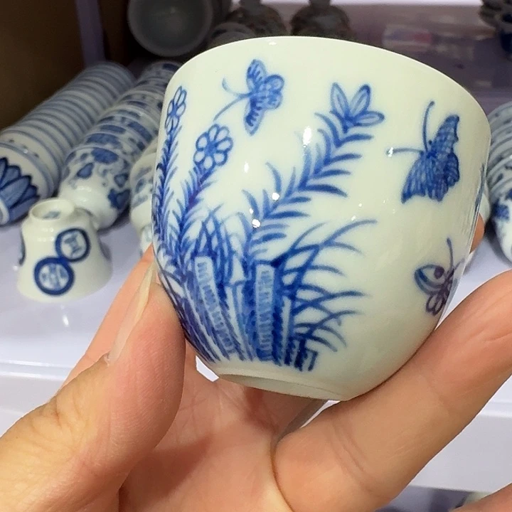 陶瓷艺术品收藏陶瓷