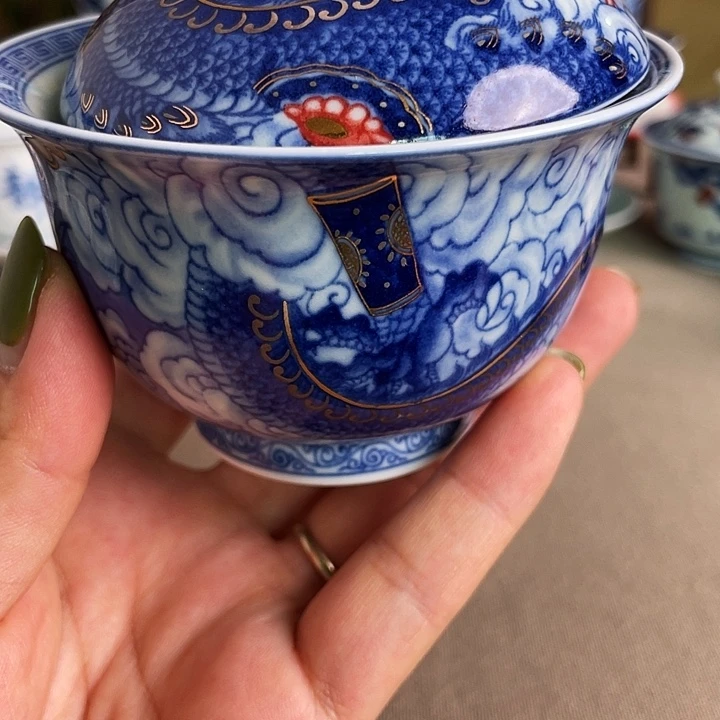 景德镇瓷器精品12