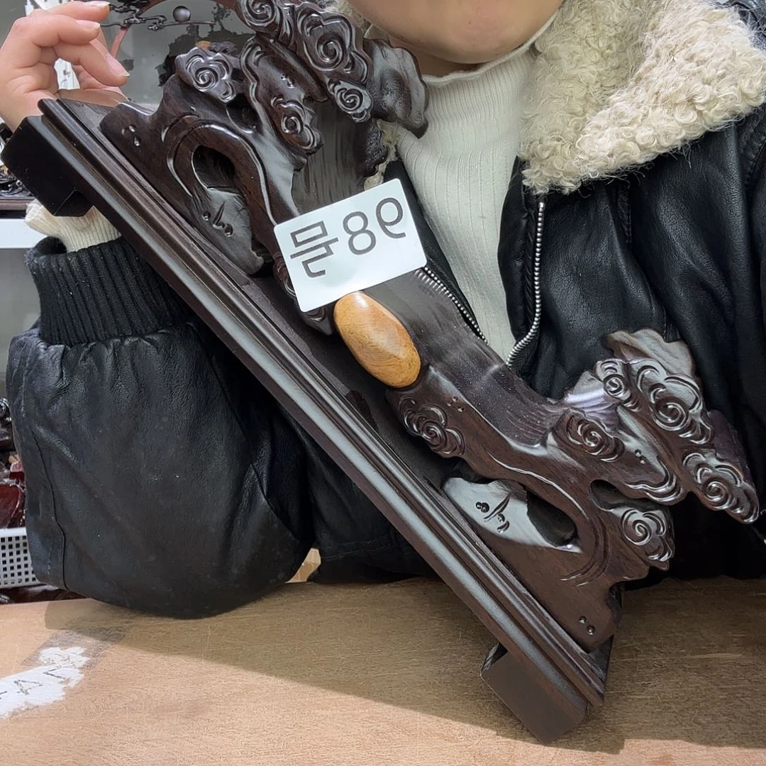 非洲紫檀（红花梨）98