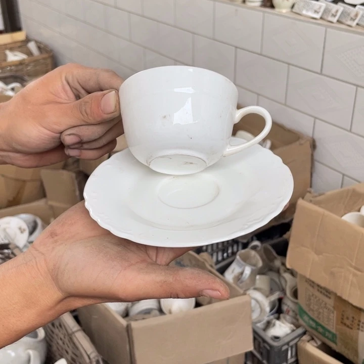 琉璃手工艺品陶瓷艺术摆件