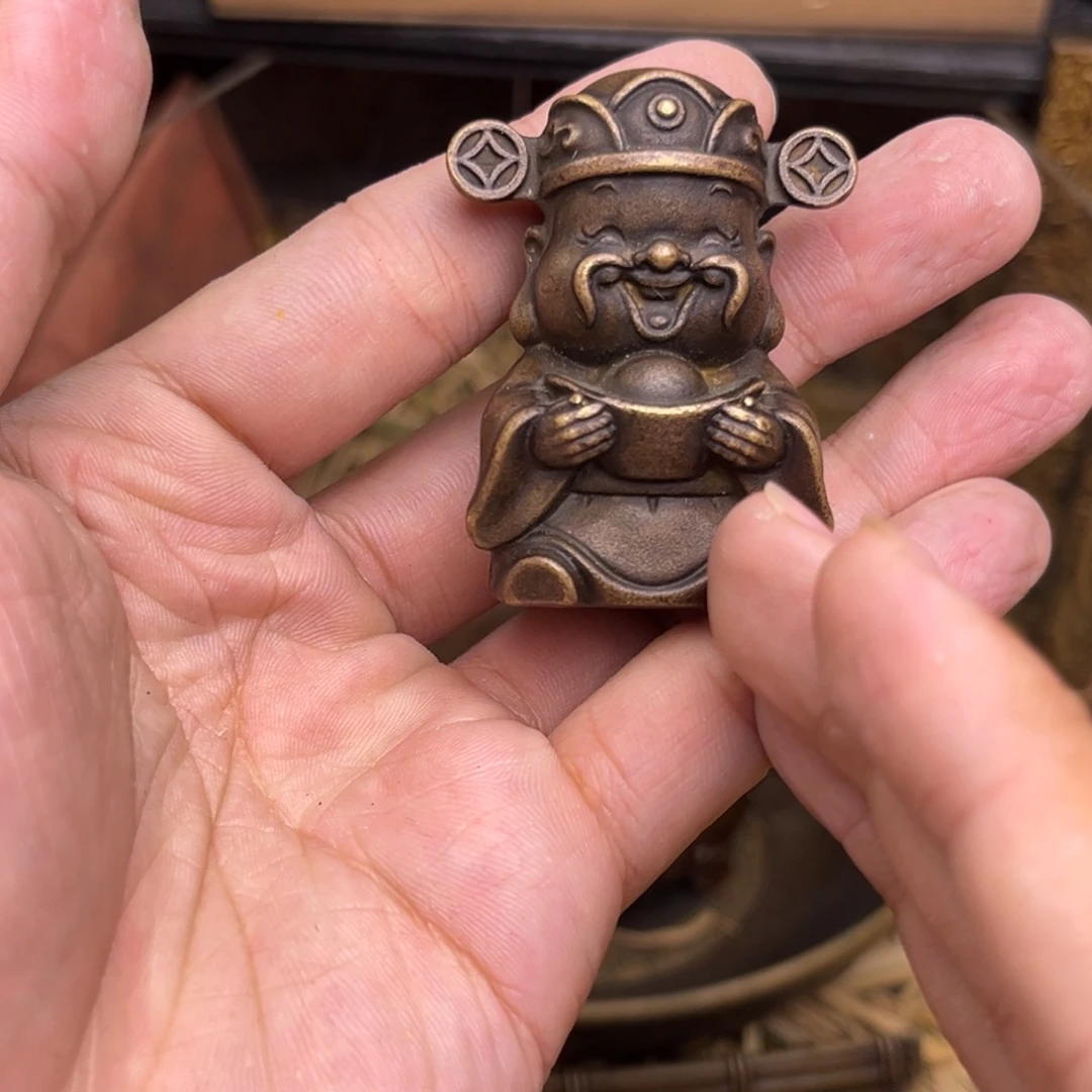 小王铜器精选专属链接