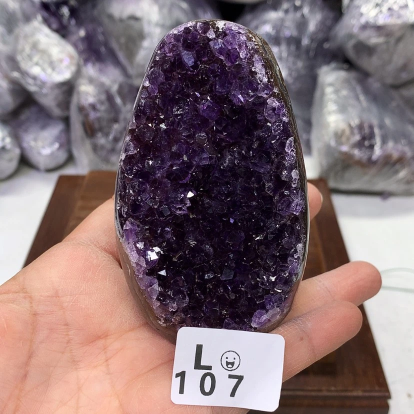【闪购商品】水晶大型摆件（非配饰）未镶嵌