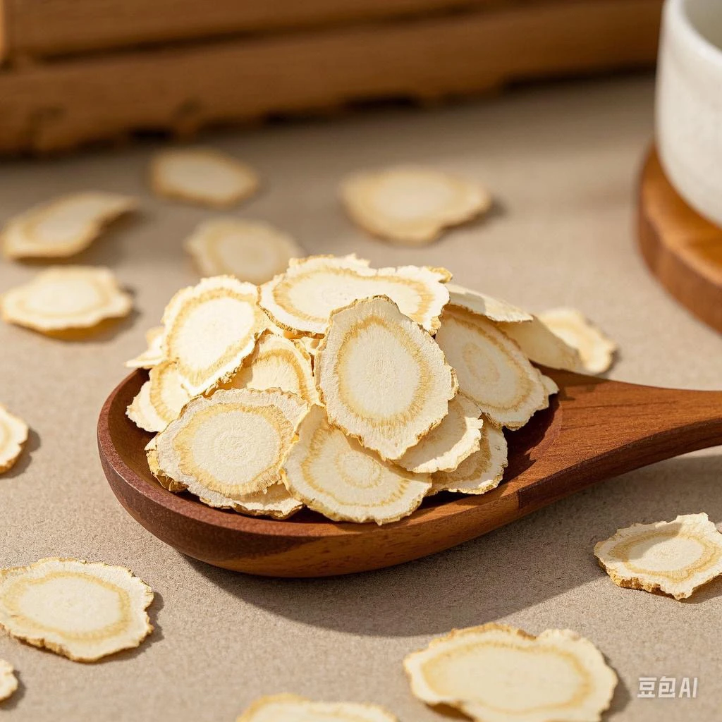 西洋参精品(滋补专属)现称散装