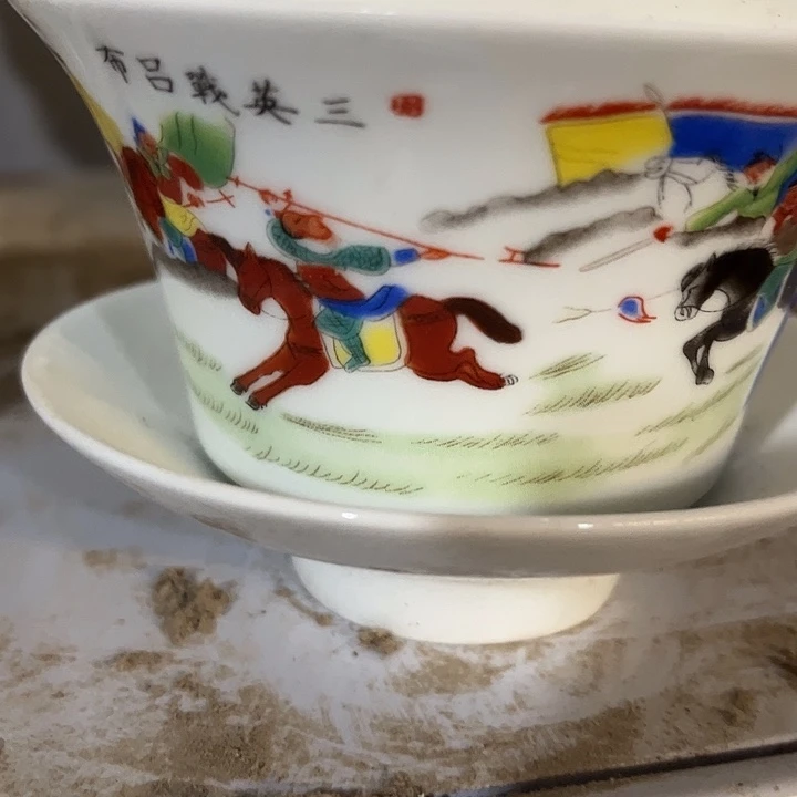 摆件景德镇精品陶瓷