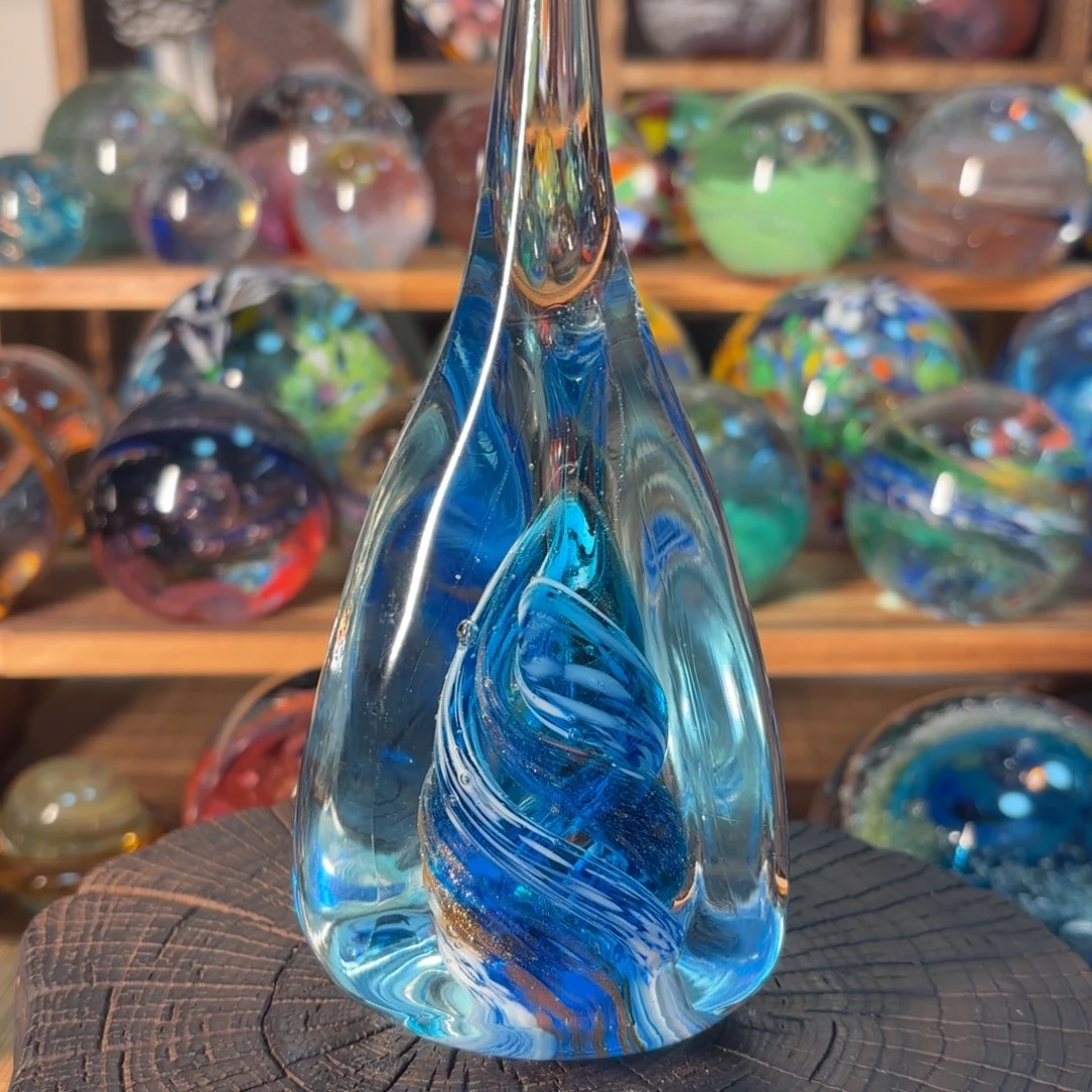 琉璃手工艺品精品