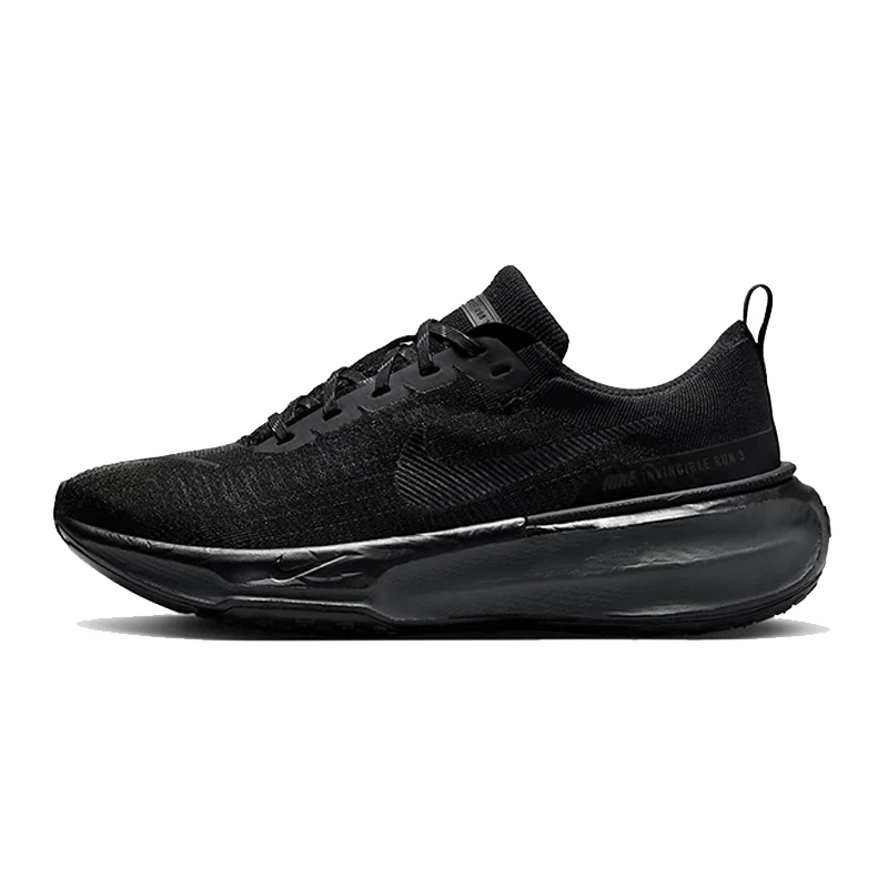 【店播】Nike耐克男ZOOMXINVINCIBLERUNFK3运动人生跑鞋DR2615-005