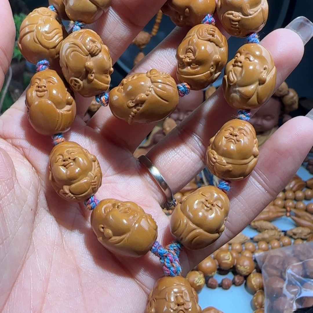 手串/手链橄榄核福利待遇