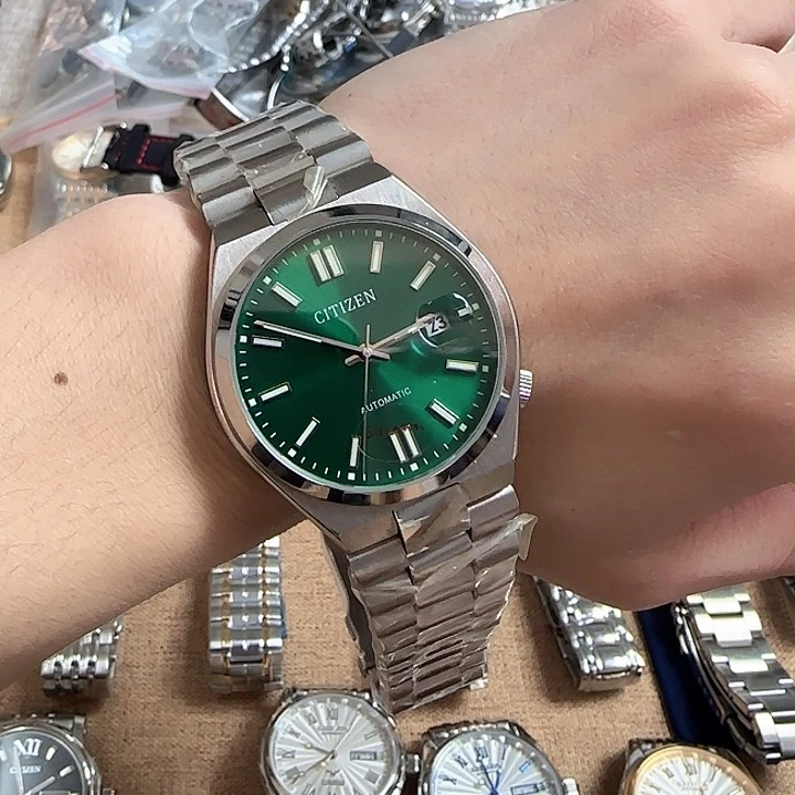 胶带孤品绿色刚王