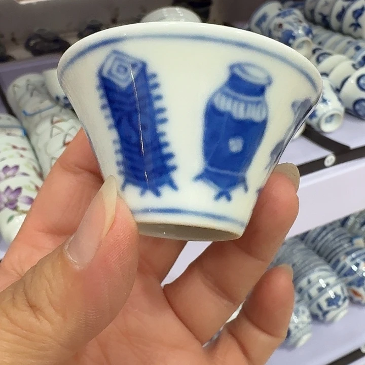 陶瓷艺术品收藏陶瓷