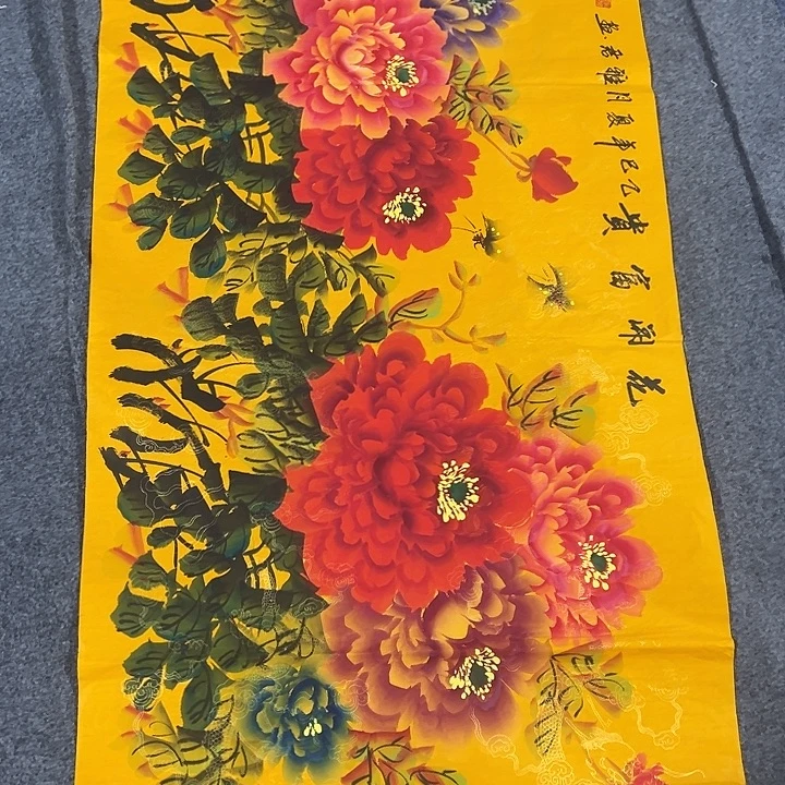 客厅客厅年画年画