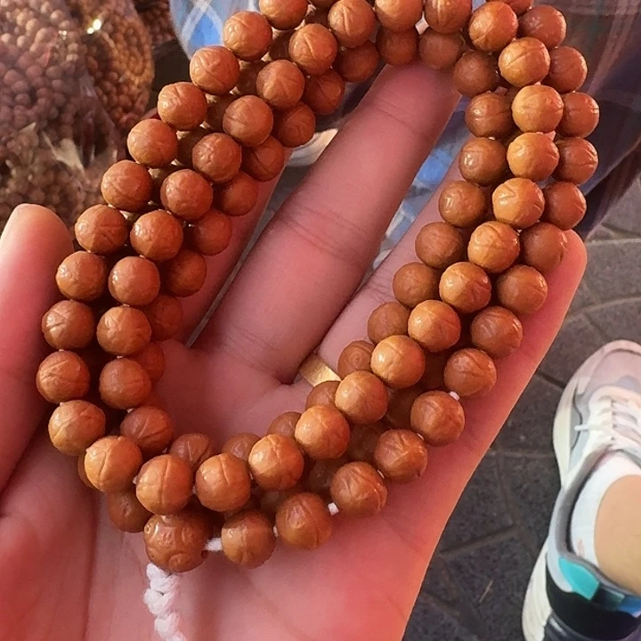 猴头核桃吊坠凤眼脖挂9.5