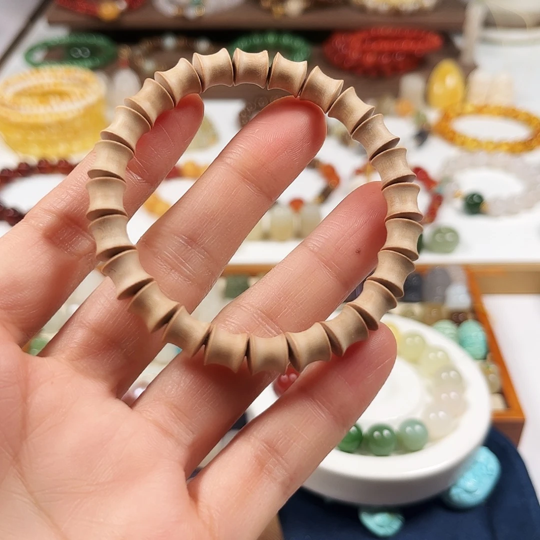 小***果檀香木其他老山檀香