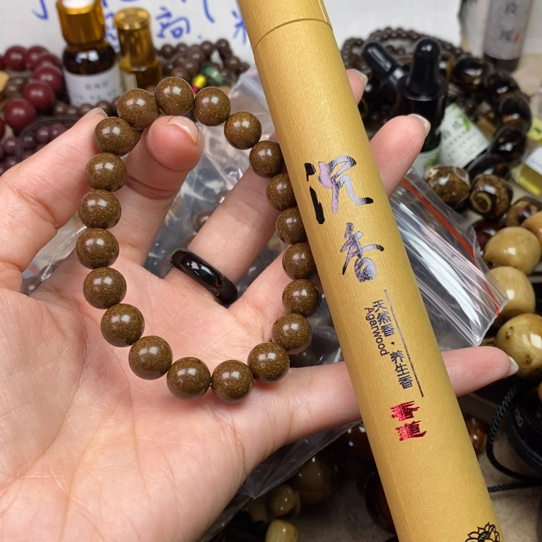 橄榄核手串/手链精品