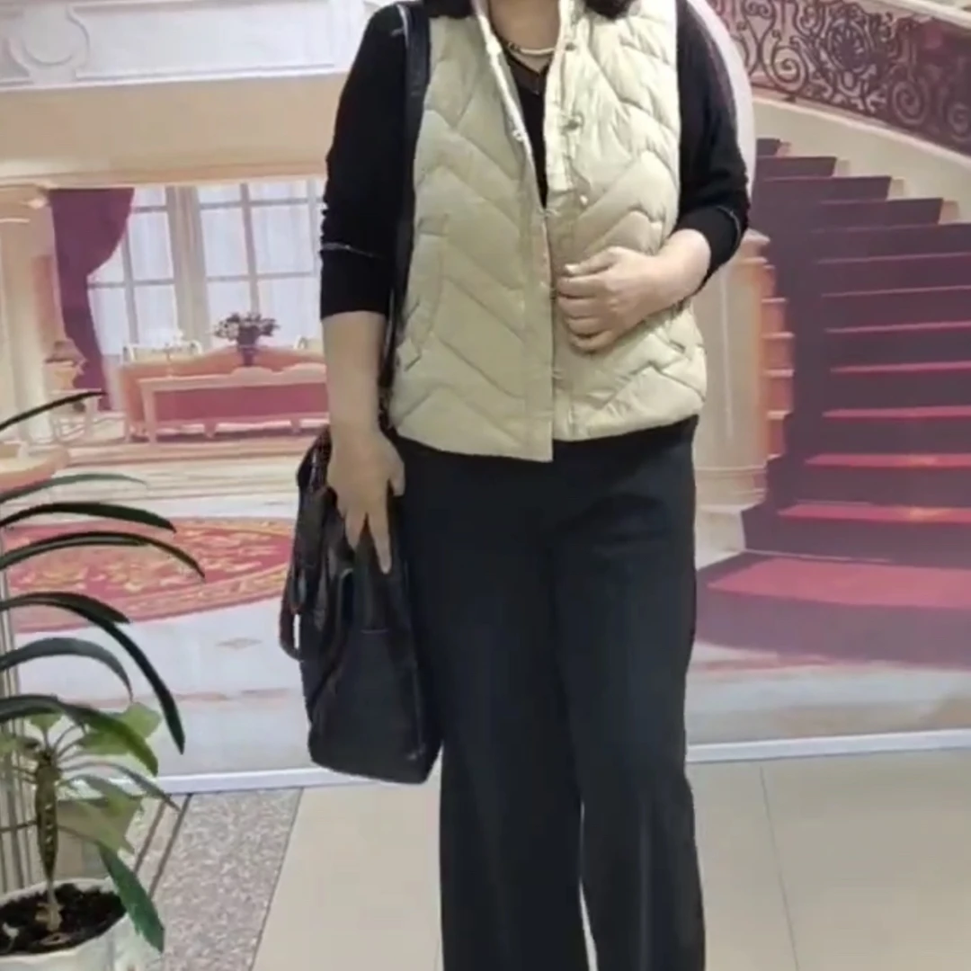 大码女装，裤子——17554号