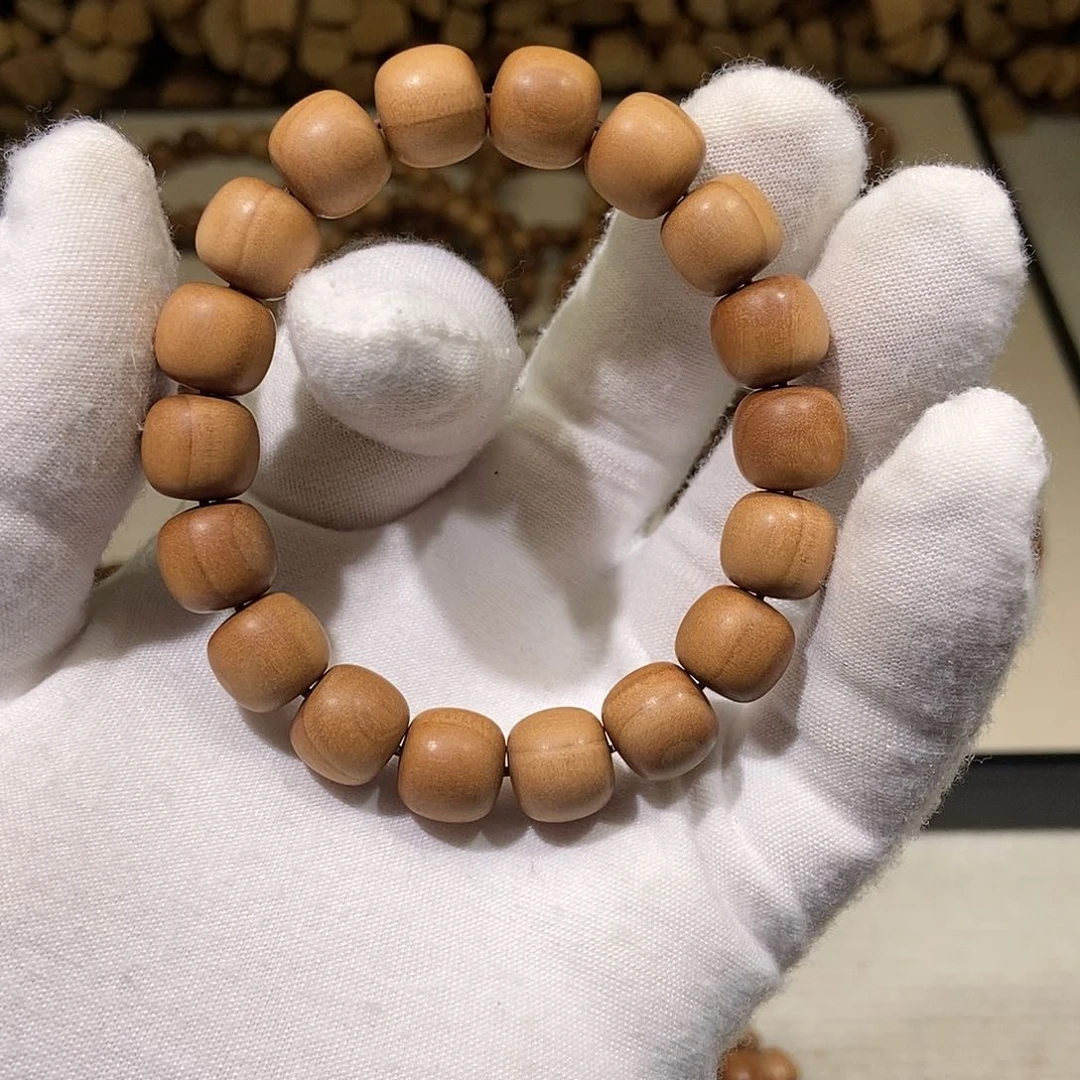 檀香木手串/手链枯木福利款11✖️12老型