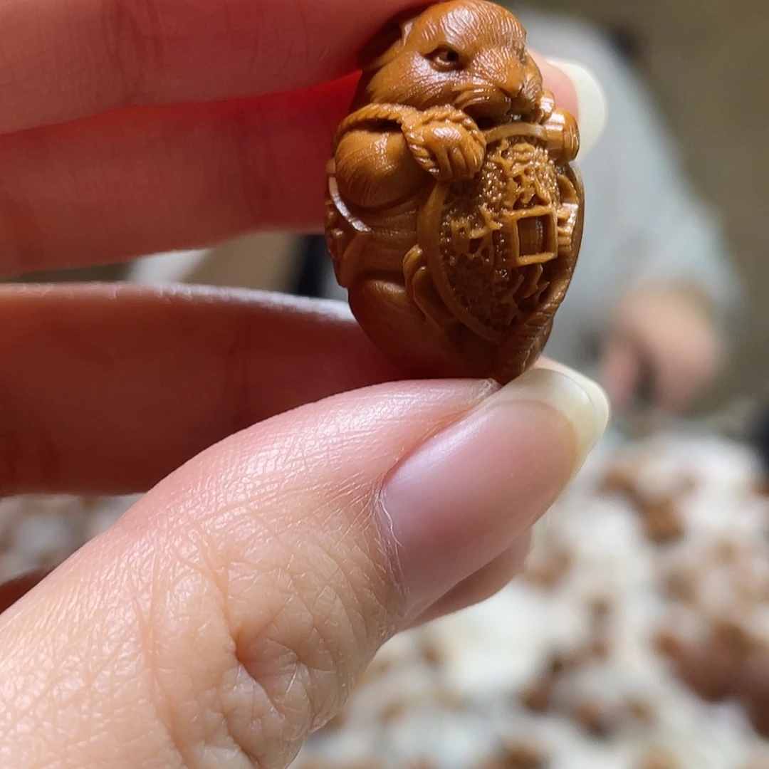 橄榄核手串/手链橄榄核等