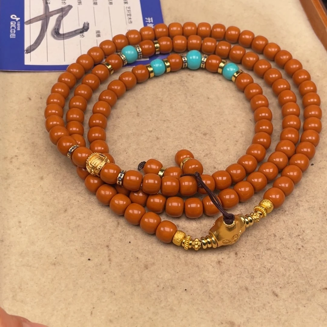 吊坠猴头核桃蓝**空猴头