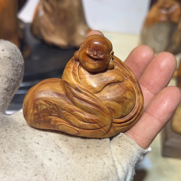 柏木（崖柏）꧁****阳我是一只小小鸟地域鬼