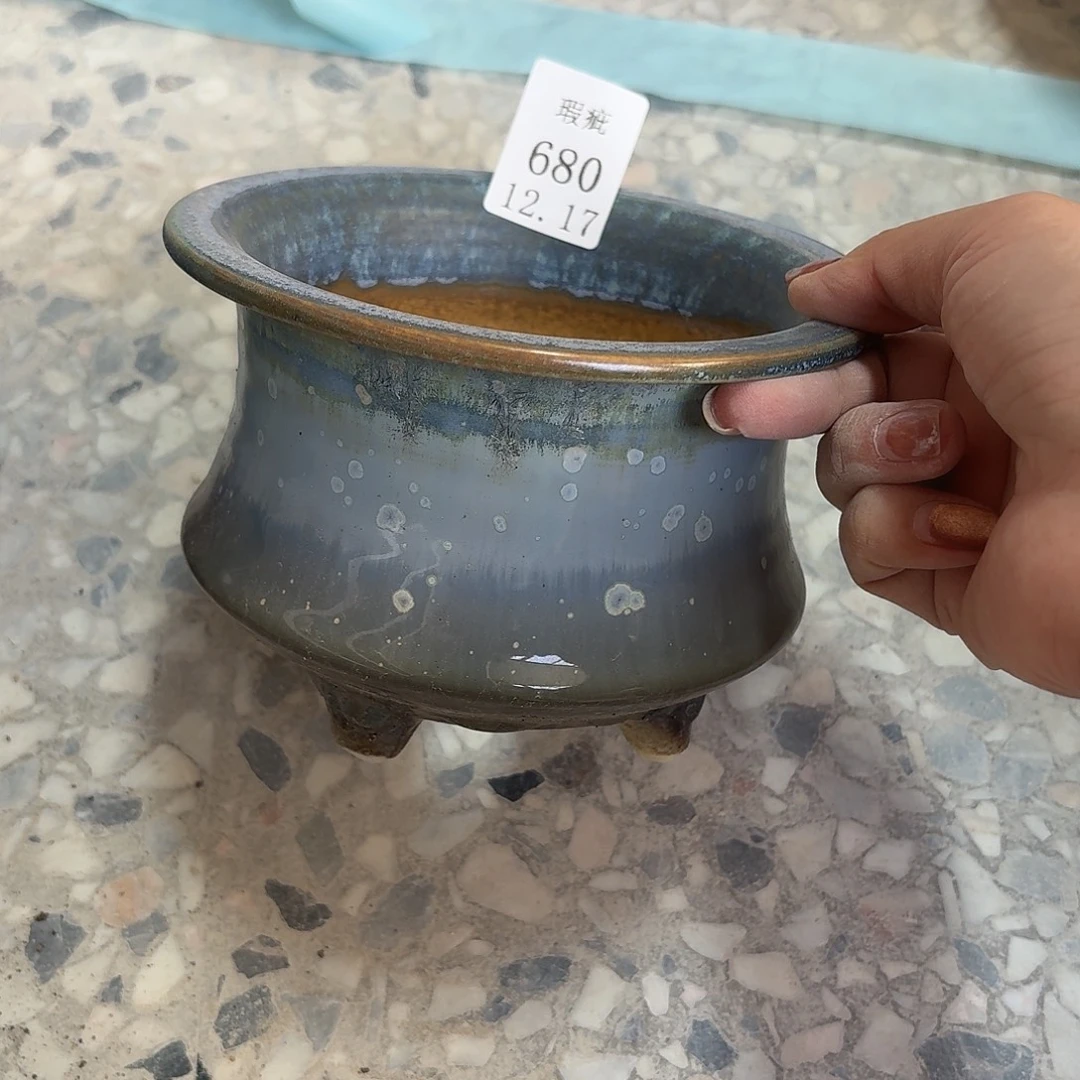 瓷片景德镇陶瓷手工制作