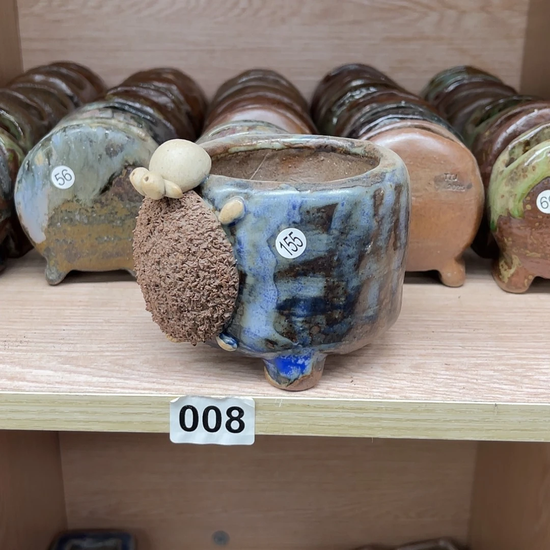 内口7外高7厘米左右