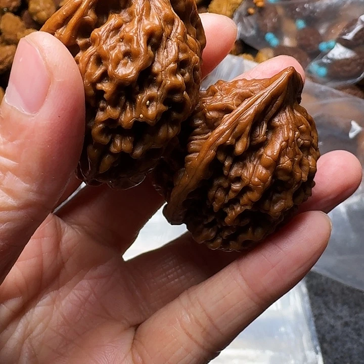 橄榄核手串我是你