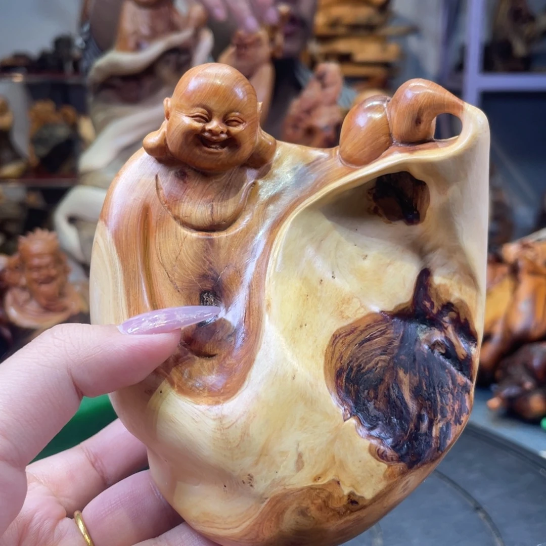 柏木（崖柏）手串/手链