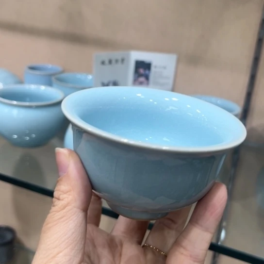 大宋甄选茶具茶器
