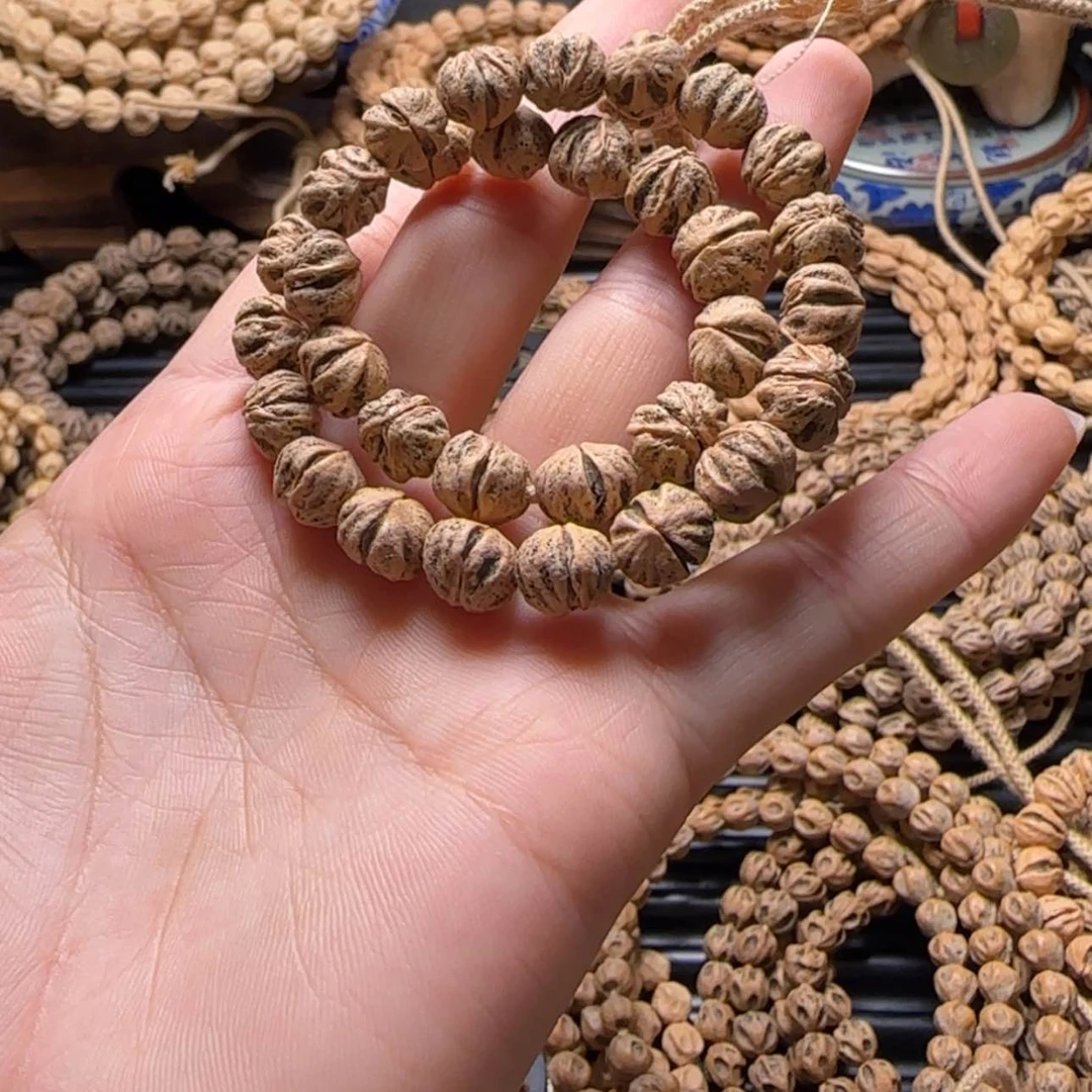 【闪购商品】吊坠柏香籽/百香籽༺***༻