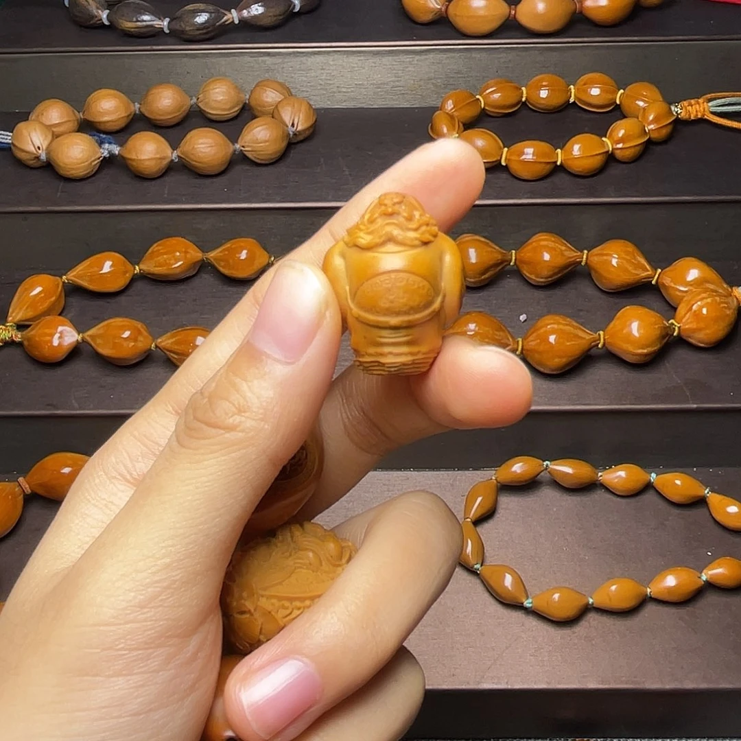 橄榄核手串橄榄核手串